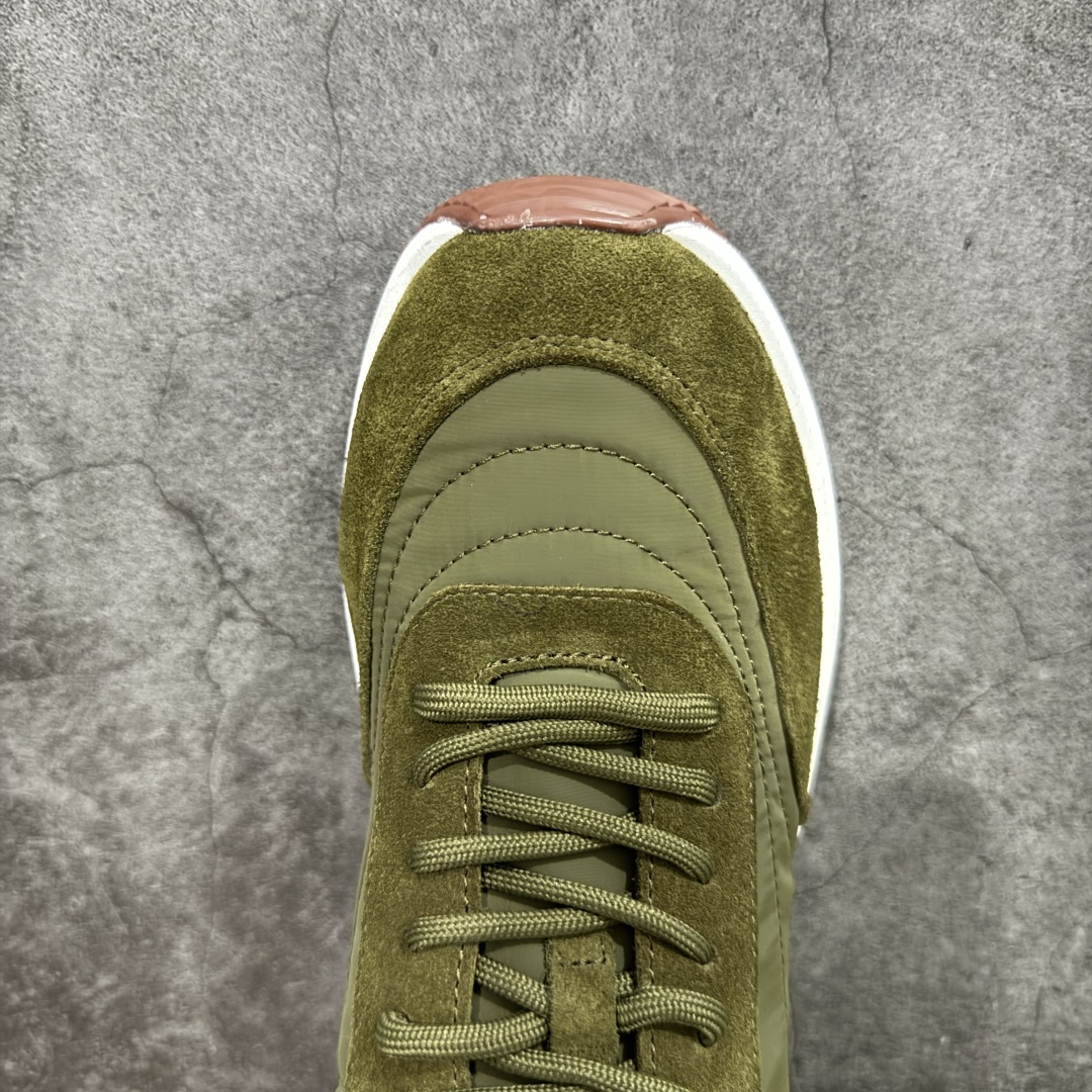 390 【外贸版本】Loro Piana 男士皮革休闲鞋低调奢华
