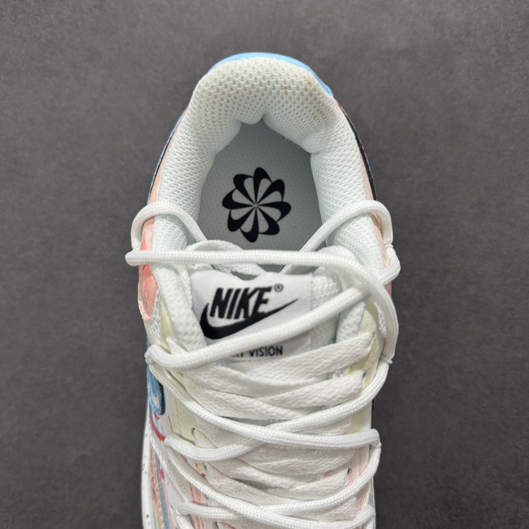 260 【定制版】Nike Court Vision 1 Low “悦动粉” 手绘涂鸦定制板鞋 “悦动粉” DH2987-217