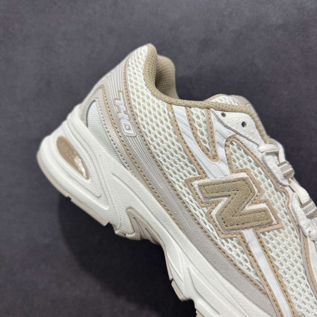 200 【K版】New Balance NB740系列复古老爹风休闲运动慢跑鞋 U740IN2
