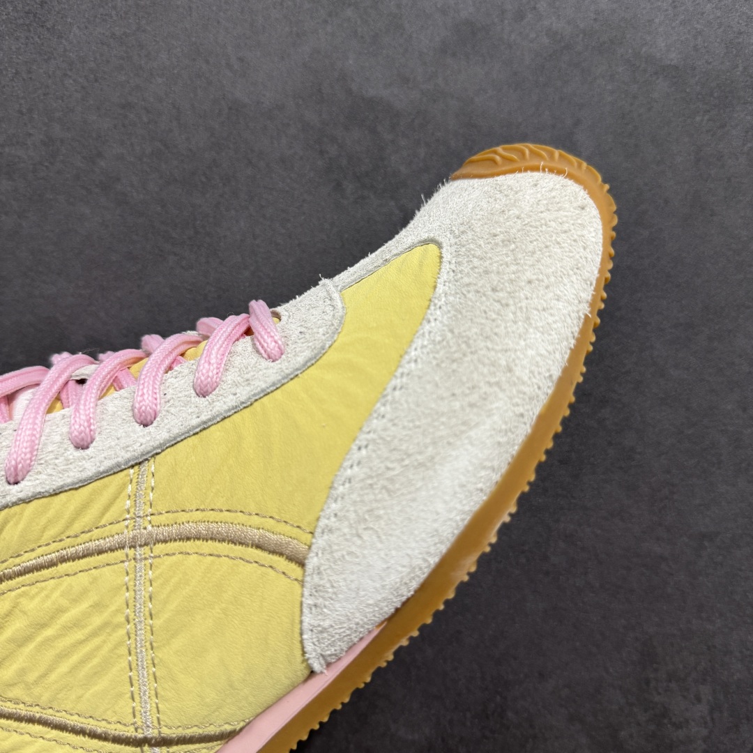 GGCC GG-CC 林允同款 5CM厚底增高 星河粒子 粉色亮片 银角大王 月牙底绑带镂空弹簧老爹鞋 G25S9709