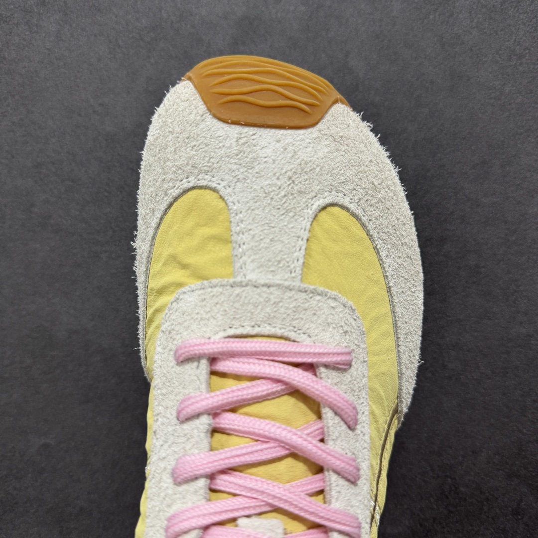 GGCC GG-CC 林允同款 5CM厚底增高 星河粒子 粉色亮片 银角大王 月牙底绑带镂空弹簧老爹鞋 G25S9709