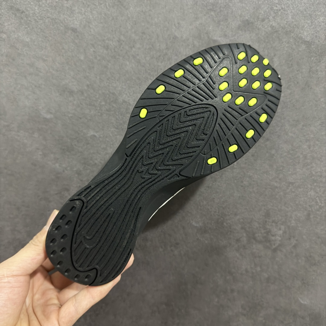 220 Nike Air Superfly 舒适百搭防滑耐磨 低帮跑步鞋 女款 银黑色 IB5824-001