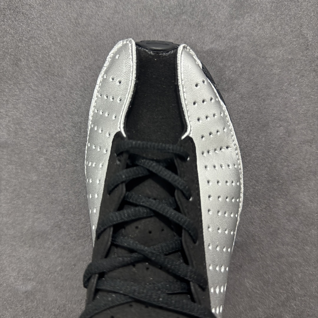 220 Nike Air Superfly 舒适百搭防滑耐磨 低帮跑步鞋 女款 银黑色 IB5824-001