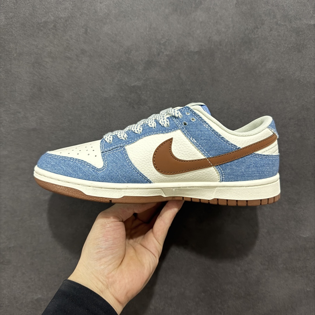 【定制版】Fragment Design x Nike Dunk SB Low 藤原浩 x 耐克 S