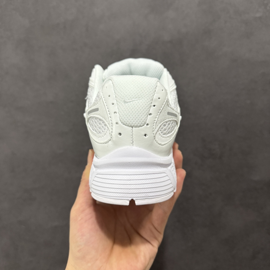 图片[4]-【公司级】NK V5 RNR 舒适百搭防滑耐磨低帮跑步鞋 HJ5228-101 舒适有型适合日常穿着 该鞋款延续千禧年经典设计搭载泡绵中底 厚实而轻盈匠心细节巧搭立体耐克勾标志焕新演绎复古跑鞋 鞋款从千禧年美学汲取灵感 混搭多种材质突显层次感立体感和传统跑步风范 尺码：36 36.5 37.5 38 38.5 39 40 40.5 41 42 42.5 43 44 44.5 45-选品中心