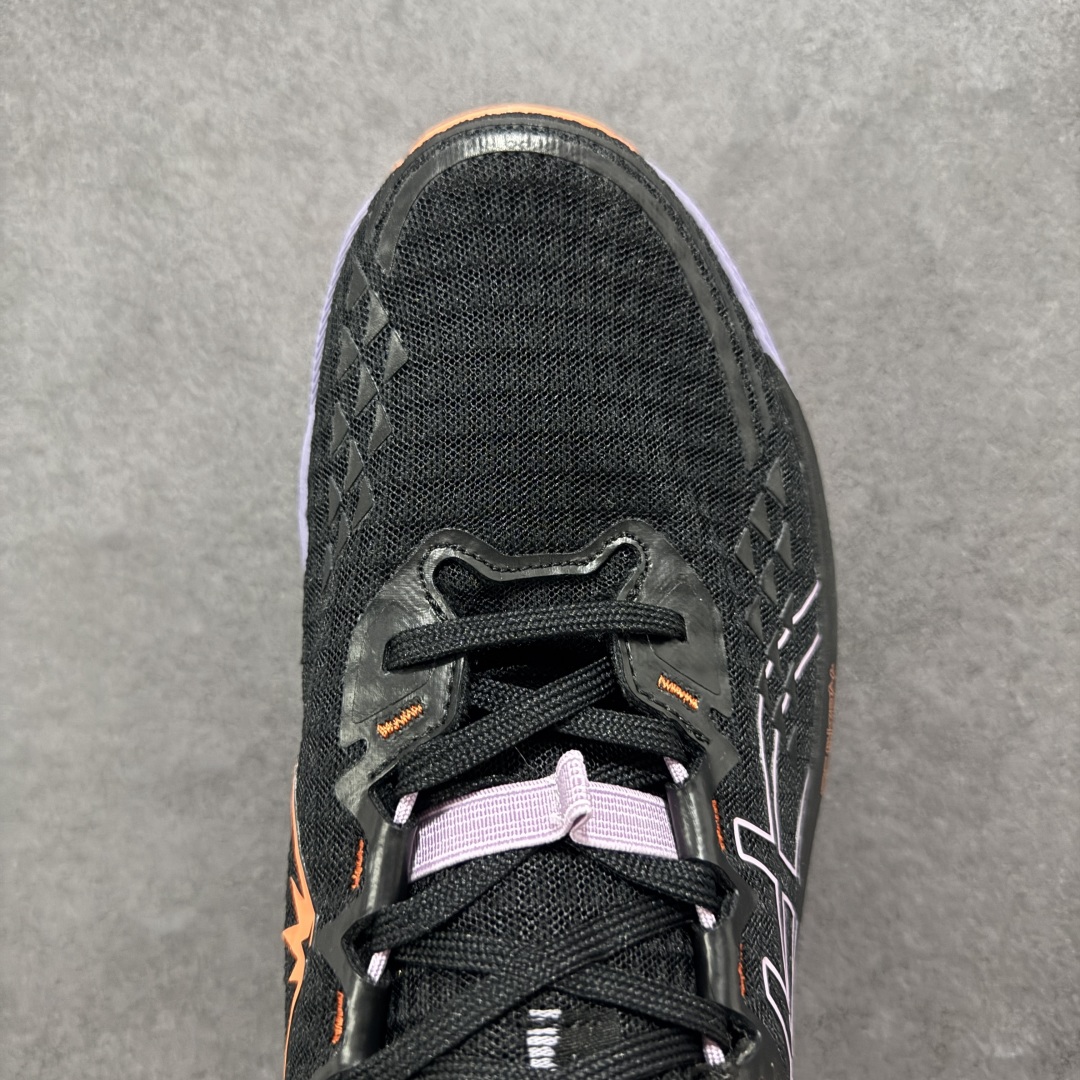 图片[8]-【公司级】Asics Gel-Trabuco 13 亚瑟士复古透气休闲鞋缓震男子耐磨跑步鞋  #鞋面采用无缝线鞋面，贴合脚型，穿着舒适；中底360°环绕式GL，提供良好的缓冲性能；  尺码：36 37 37.5 38 39 39.5 40 40.5 41.5 42 42.5 43.5 44 45-选品中心