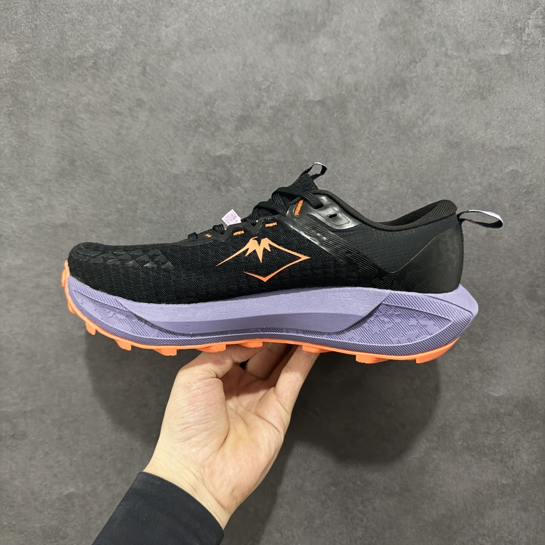 图片[2]-【公司级】Asics Gel-Trabuco 13 亚瑟士复古透气休闲鞋缓震男子耐磨跑步鞋  #鞋面采用无缝线鞋面，贴合脚型，穿着舒适；中底360°环绕式GL，提供良好的缓冲性能；  尺码：36 37 37.5 38 39 39.5 40 40.5 41.5 42 42.5 43.5 44 45-选品中心