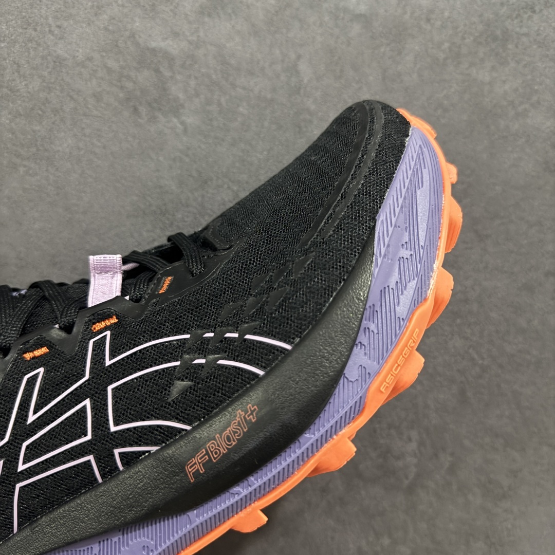 图片[5]-【公司级】Asics Gel-Trabuco 13 亚瑟士复古透气休闲鞋缓震男子耐磨跑步鞋  #鞋面采用无缝线鞋面，贴合脚型，穿着舒适；中底360°环绕式GL，提供良好的缓冲性能；  尺码：36 37 37.5 38 39 39.5 40 40.5 41.5 42 42.5 43.5 44 45-选品中心