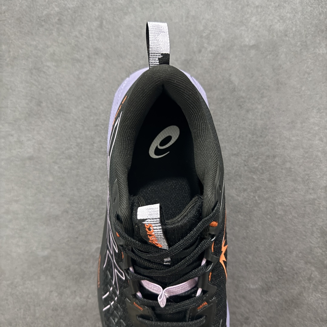 图片[7]-【公司级】Asics Gel-Trabuco 13 亚瑟士复古透气休闲鞋缓震男子耐磨跑步鞋  #鞋面采用无缝线鞋面，贴合脚型，穿着舒适；中底360°环绕式GL，提供良好的缓冲性能；  尺码：36 37 37.5 38 39 39.5 40 40.5 41.5 42 42.5 43.5 44 45-选品中心