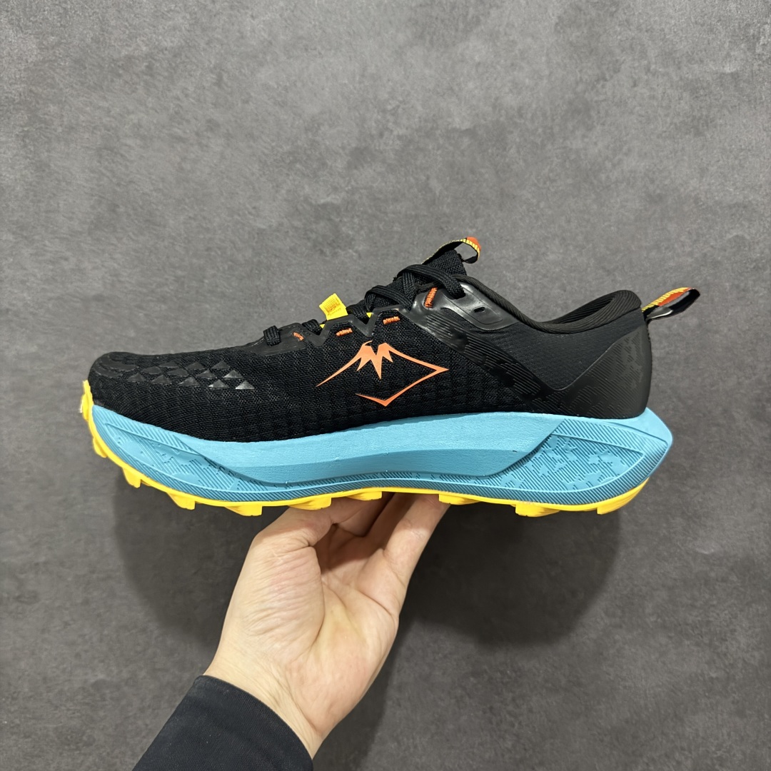 图片[2]-【公司级】Asics Gel-Trabuco 13 亚瑟士复古透气休闲鞋缓震男子耐磨跑步鞋  #鞋面采用无缝线鞋面，贴合脚型，穿着舒适；中底360°环绕式GL，提供良好的缓冲性能；  尺码：36 37 37.5 38 39 39.5 40 40.5 41.5 42 42.5 43.5 44 45-选品中心