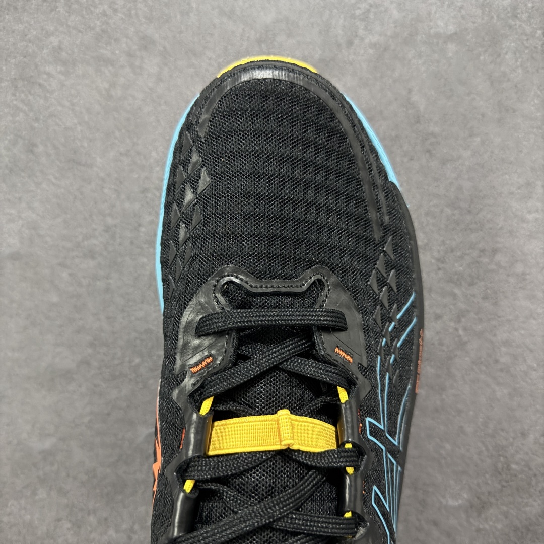 图片[8]-【公司级】Asics Gel-Trabuco 13 亚瑟士复古透气休闲鞋缓震男子耐磨跑步鞋  #鞋面采用无缝线鞋面，贴合脚型，穿着舒适；中底360°环绕式GL，提供良好的缓冲性能；  尺码：36 37 37.5 38 39 39.5 40 40.5 41.5 42 42.5 43.5 44 45-选品中心