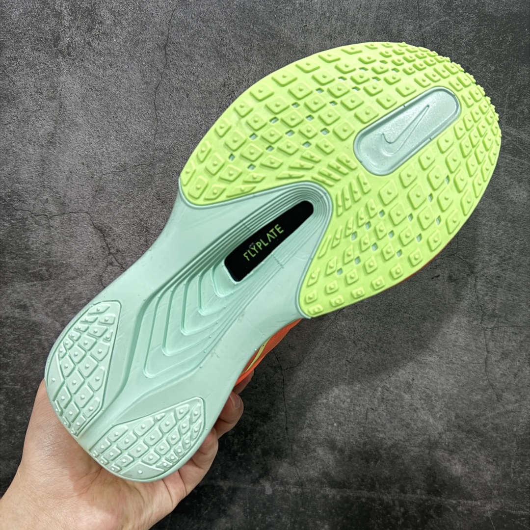 250 【纯原版】NK Zoom Fly 6 EK竞速飞行6代系列低帮轻质缓震透气休闲运动跑步鞋 FN8454-601