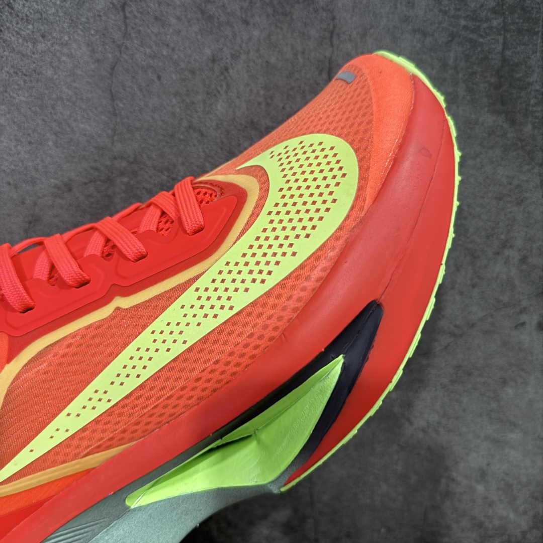 250 【纯原版】NK Zoom Fly 6 EK竞速飞行6代系列低帮轻质缓震透气休闲运动跑步鞋 FN8454-601