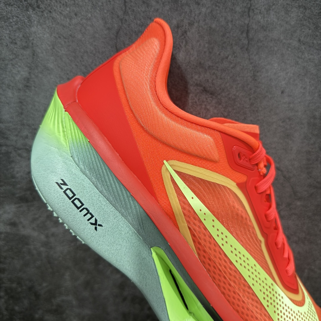 250 【纯原版】NK Zoom Fly 6 EK竞速飞行6代系列低帮轻质缓震透气休闲运动跑步鞋 FN8454-601