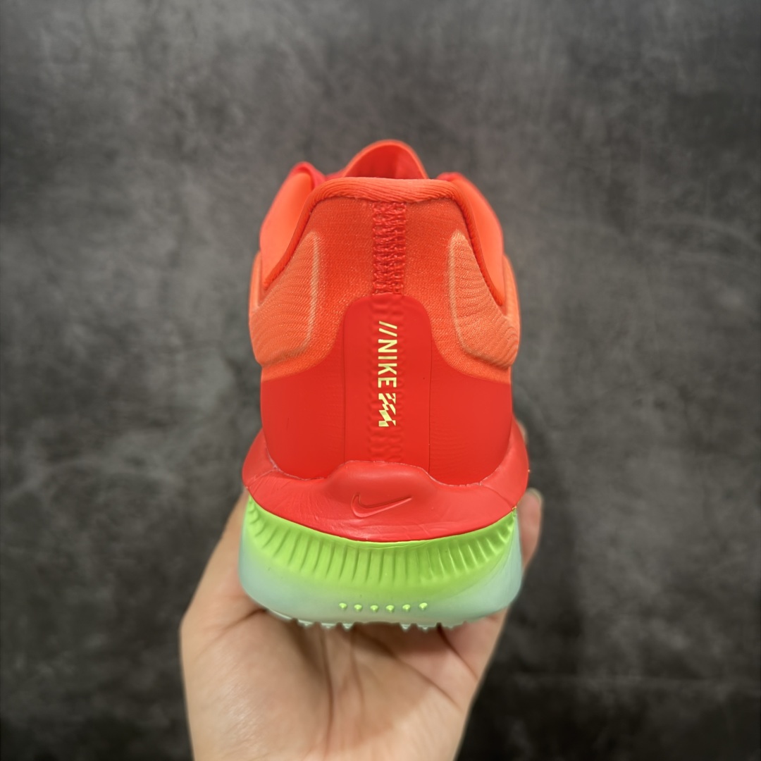 250 【纯原版】NK Zoom Fly 6 EK竞速飞行6代系列低帮轻质缓震透气休闲运动跑步鞋 FN8454-601