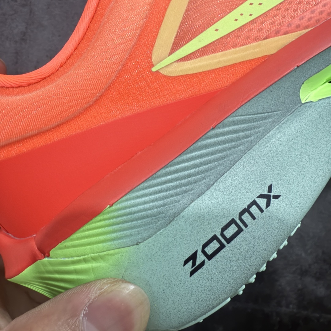 【纯原版】NK Zoom Fly 6 EK竞速飞行6代系列低帮轻质缓震透气休闲运动跑步鞋 FN845