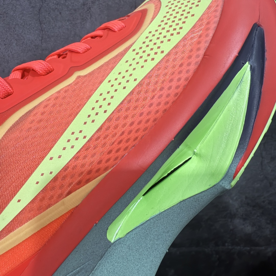 【纯原版】NK Zoom Fly 6 EK竞速飞行6代系列低帮轻质缓震透气休闲运动跑步鞋 FN845