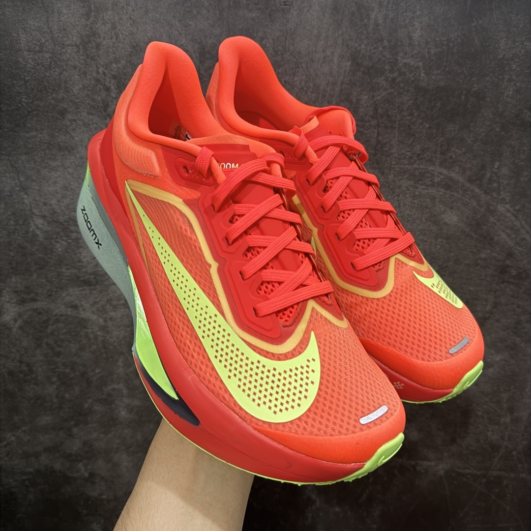 【纯原版】NK Zoom Fly 6 EK竞速飞行6代系列低帮轻质缓震透气休闲运动跑步鞋 FN845
