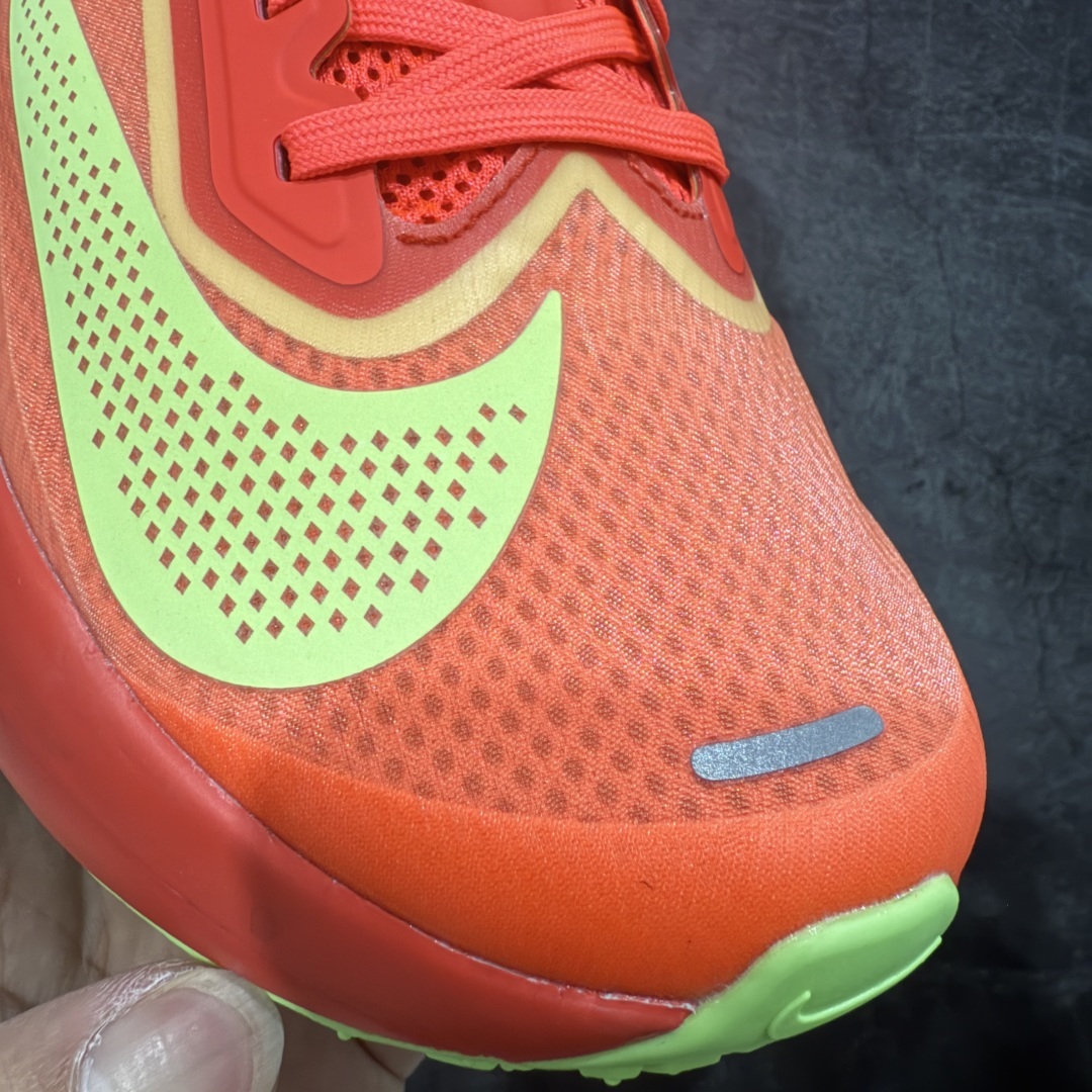 【纯原版】NK Zoom Fly 6 EK竞速飞行6代系列低帮轻质缓震透气休闲运动跑步鞋 FN845