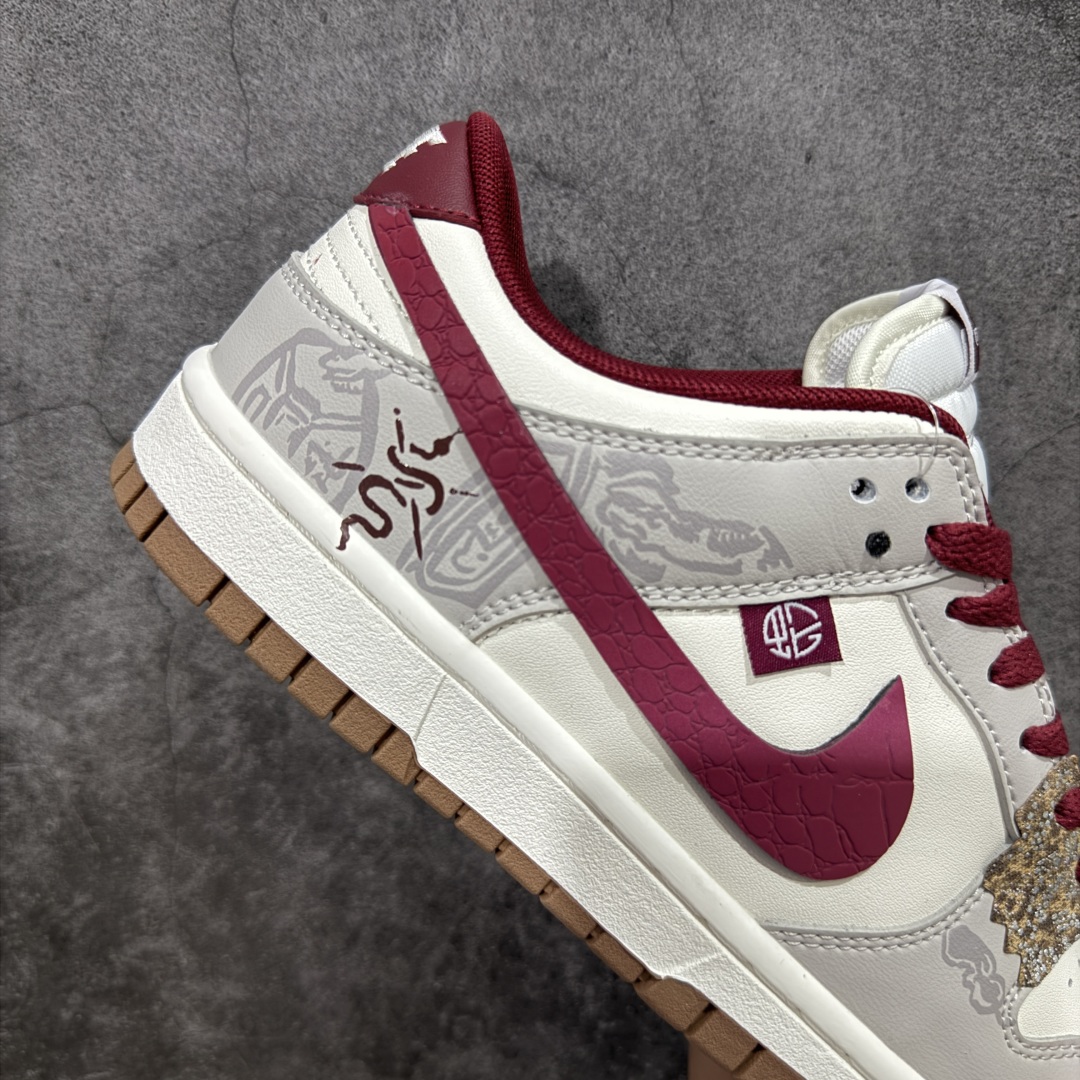  
【FS礼盒版】Nike SB Dunk Low 环岁之礼
纯原大厂出品 极力推荐
原装头层材料 独家