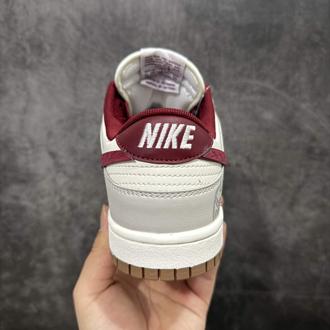  
【FS礼盒版】Nike SB Dunk Low 环岁之礼
纯原大厂出品 极力推荐
原装头层材料 独家