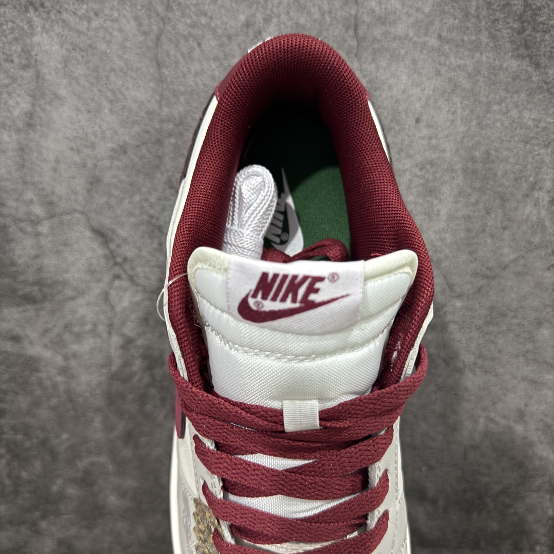  
【FS礼盒版】Nike SB Dunk Low 环岁之礼
纯原大厂出品 极力推荐
原装头层材料 独家