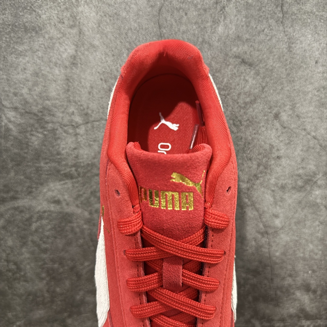 210 【CS纯原版】Puma Speedcat Sparco 彪马罗马阿莫尔系列 复古运动休闲赛车跑鞋 398846-02