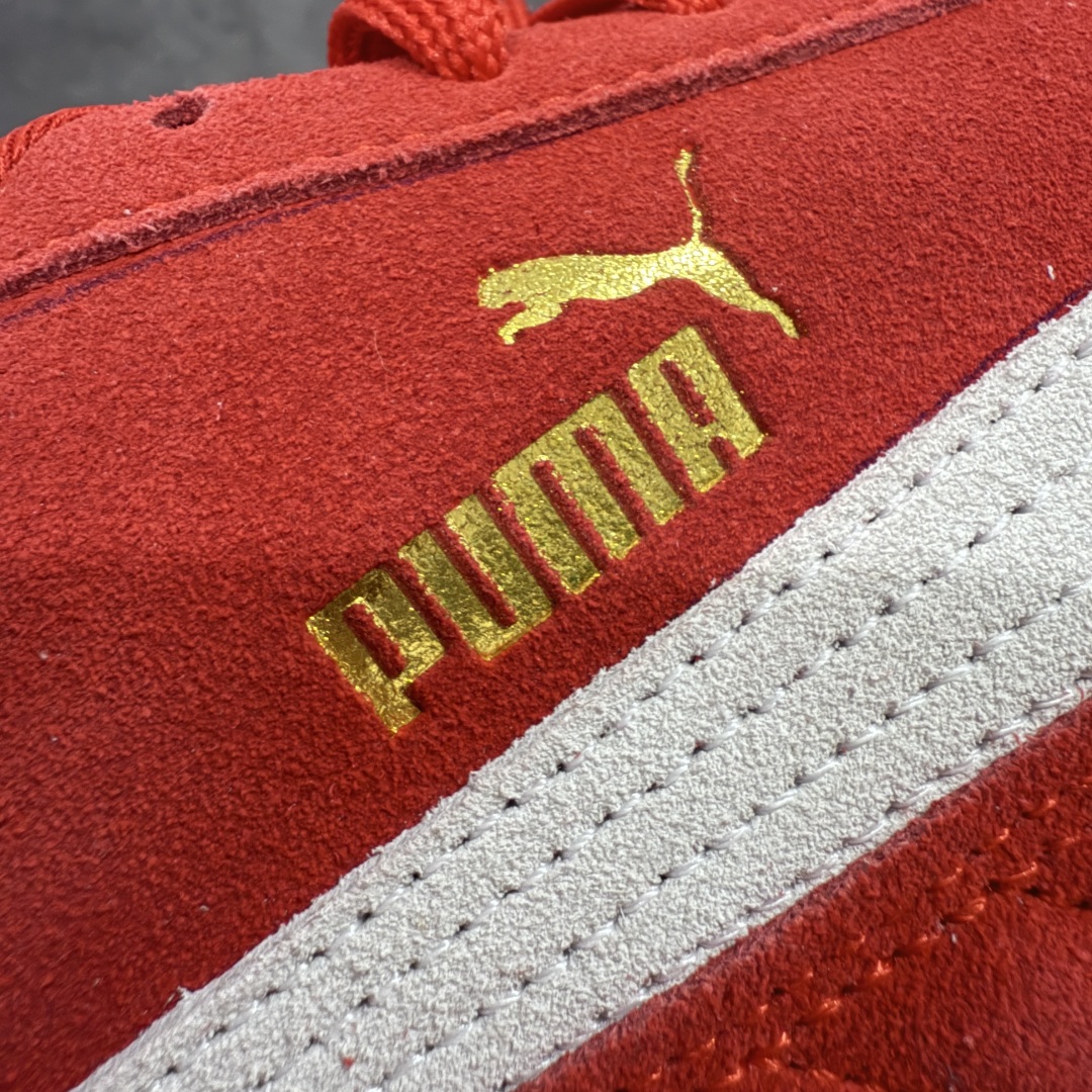  
【CS纯原版】Puma Speedcat OG Sparco
彪马罗马阿莫尔系列 复古运动休闲赛车跑