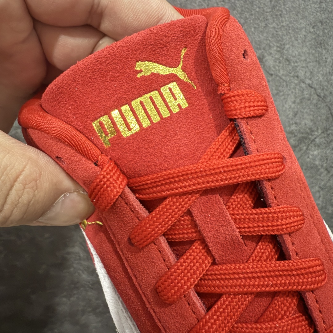  
【CS纯原版】Puma Speedcat OG Sparco
彪马罗马阿莫尔系列 复古运动休闲赛车跑