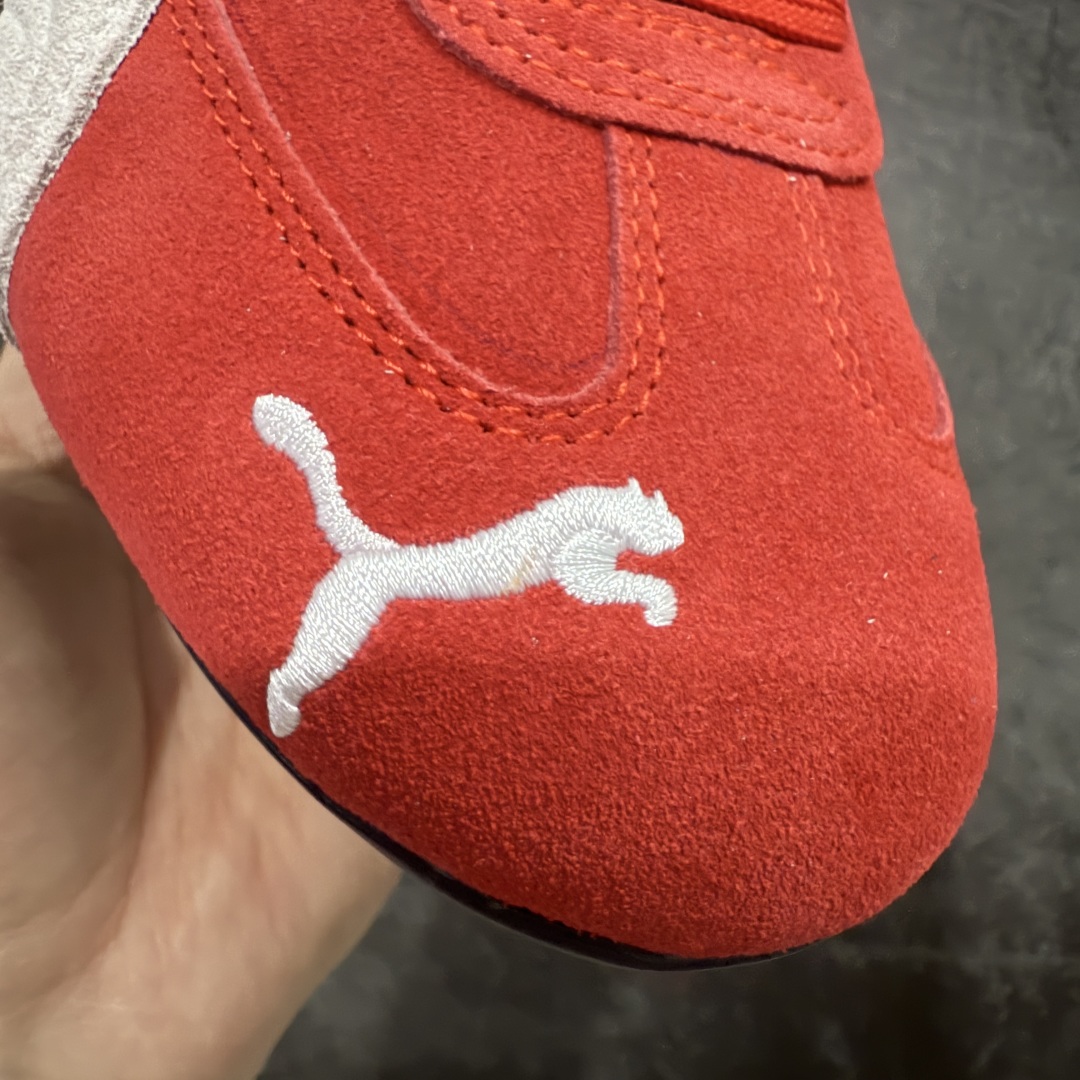  
【CS纯原版】Puma Speedcat OG Sparco
彪马罗马阿莫尔系列 复古运动休闲赛车跑