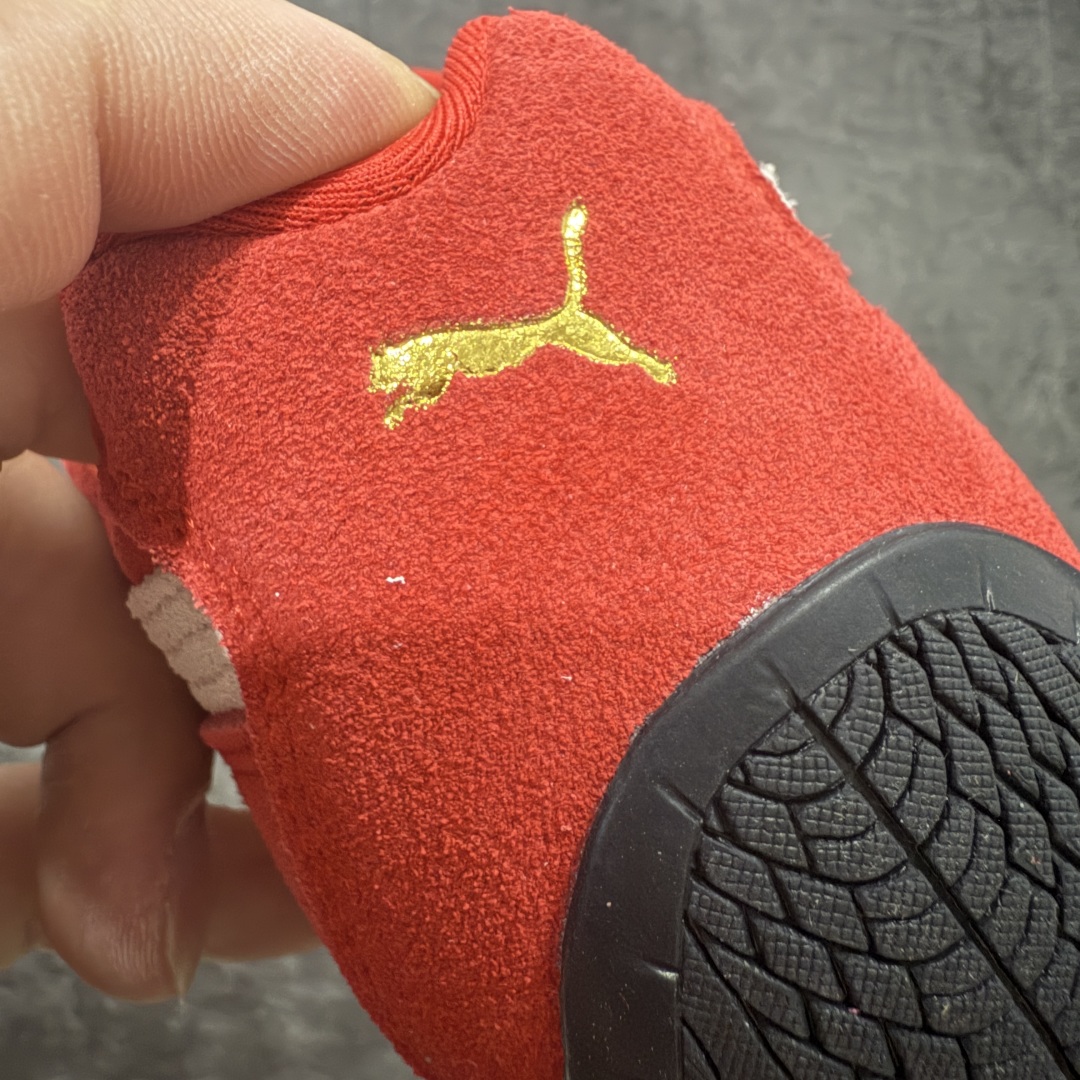  
【CS纯原版】Puma Speedcat OG Sparco
彪马罗马阿莫尔系列 复古运动休闲赛车跑