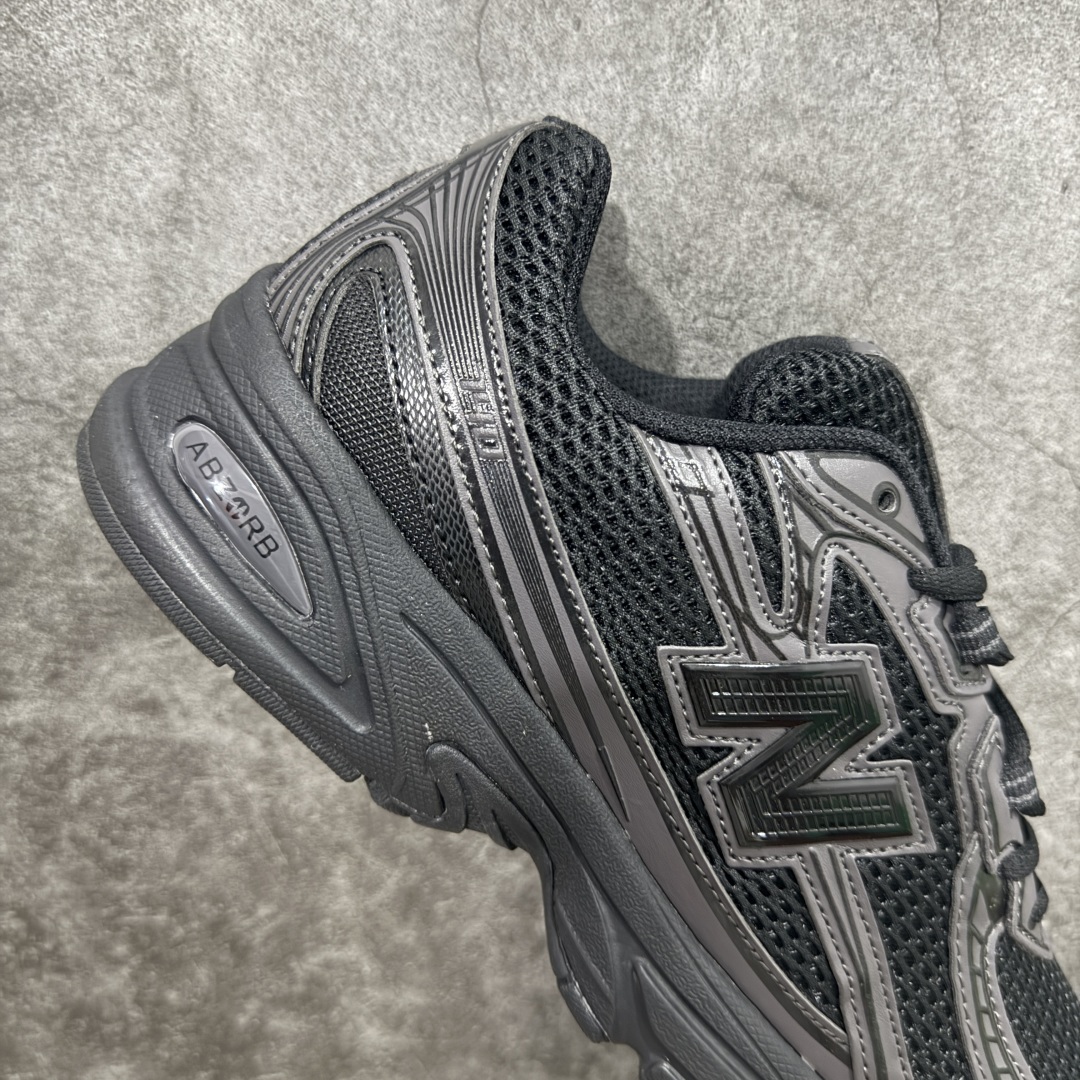 200 New Balance NB740系列复古老爹风休闲运动慢跑鞋 U740BO2