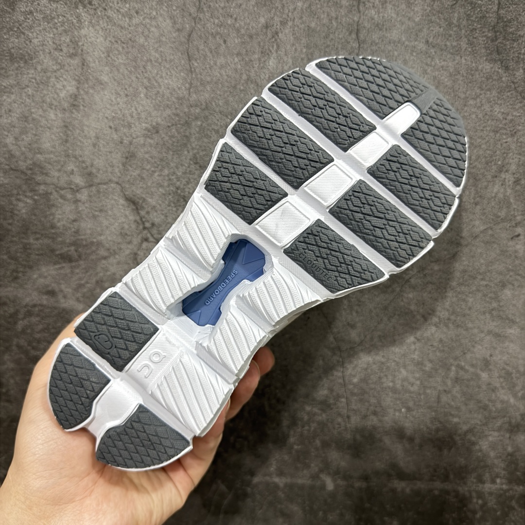 图片[9]-【PE版本】瑞士运动品牌 昂跑 ON Running Cloud X 4 克劳德X4系列低帮轻量舒适休闲运动鞋 On 昂跑 Cloud X 4 综合体能训练 休闲跑鞋。新一代跑练结合多功能跑鞋 Cloud X 4 延续轻量脚感且灵活反馈的同时提高贴合度和透气性；沿袭ON的专业跑鞋科技，旨在应对深蹲、弓箭步、间歇性、波比跳……等各类健身锻炼运动！ 尺码：36 36.5 37.5 38 38.5 39 40 40.5 41 42 42.5 43 44 45 46-选品中心