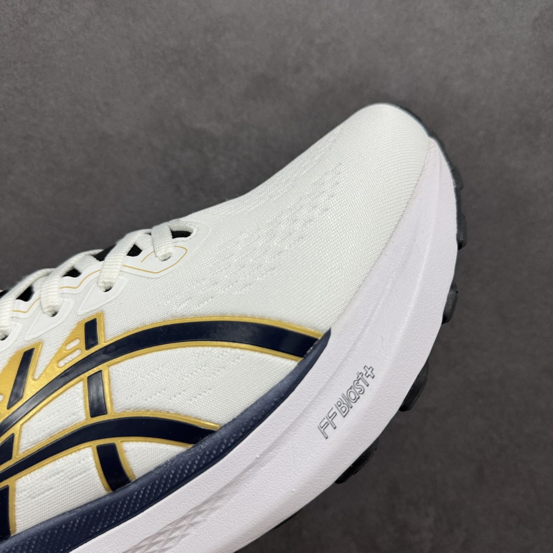 图片[5]-【公司级】Asics Gel-Kayano 30 舒适缓震 织物合成革透气 低帮跑步鞋 亚瑟士运动休闲透气专业跑鞋 整体超轻便鞋身 针织透气鞋面 中底发泡材料 超强缓震效果 绵柔触地脚感 高颜值 配色选择多 运动休闲强烈推荐 尺码：39-45-选品中心