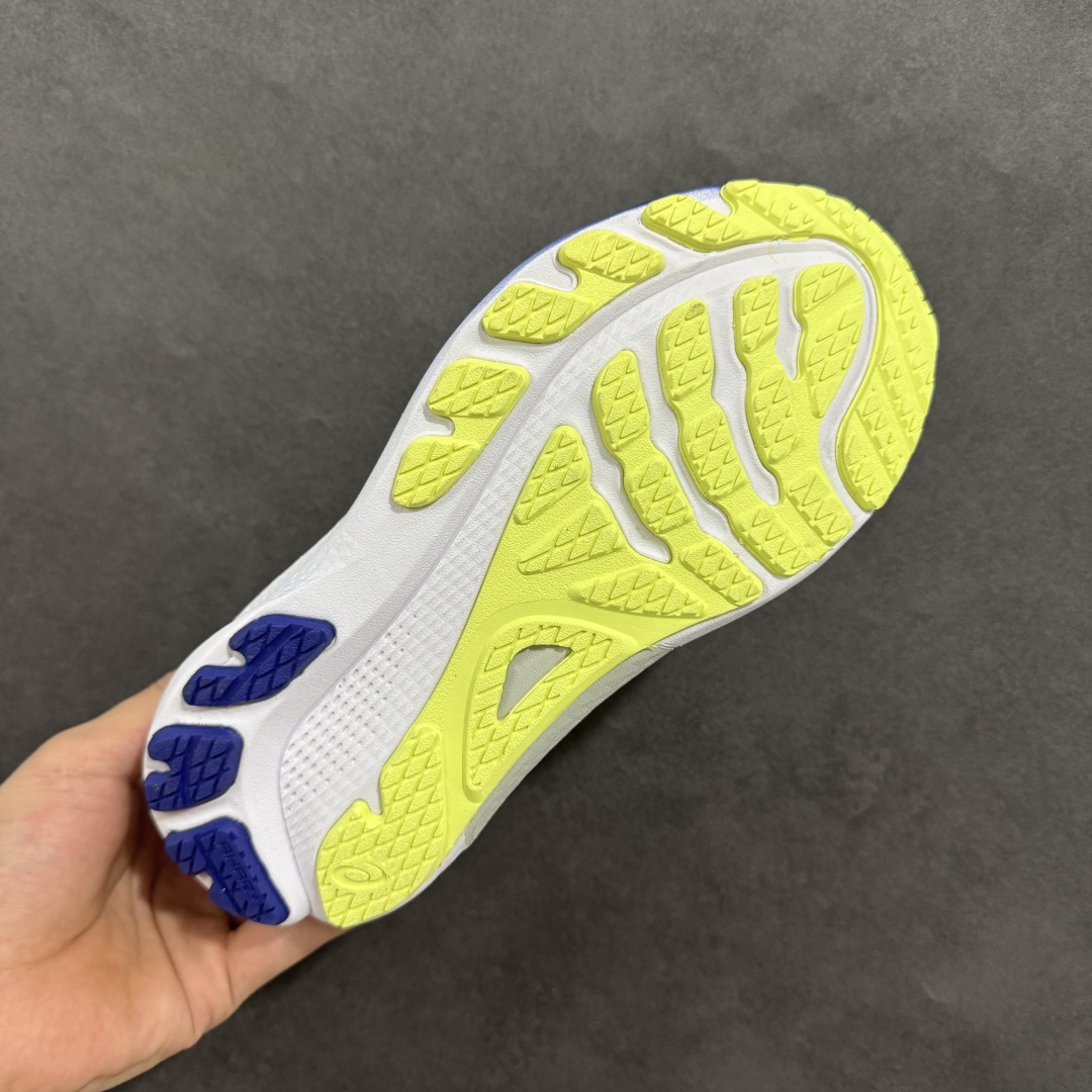 图片[9]-【公司级】Asics Gel-Kayano 30 舒适缓震 织物合成革透气 低帮跑步鞋 亚瑟士运动休闲透气专业跑鞋 整体超轻便鞋身 针织透气鞋面 中底发泡材料 超强缓震效果 绵柔触地脚感 高颜值 配色选择多 运动休闲强烈推荐 尺码：36-40-选品中心