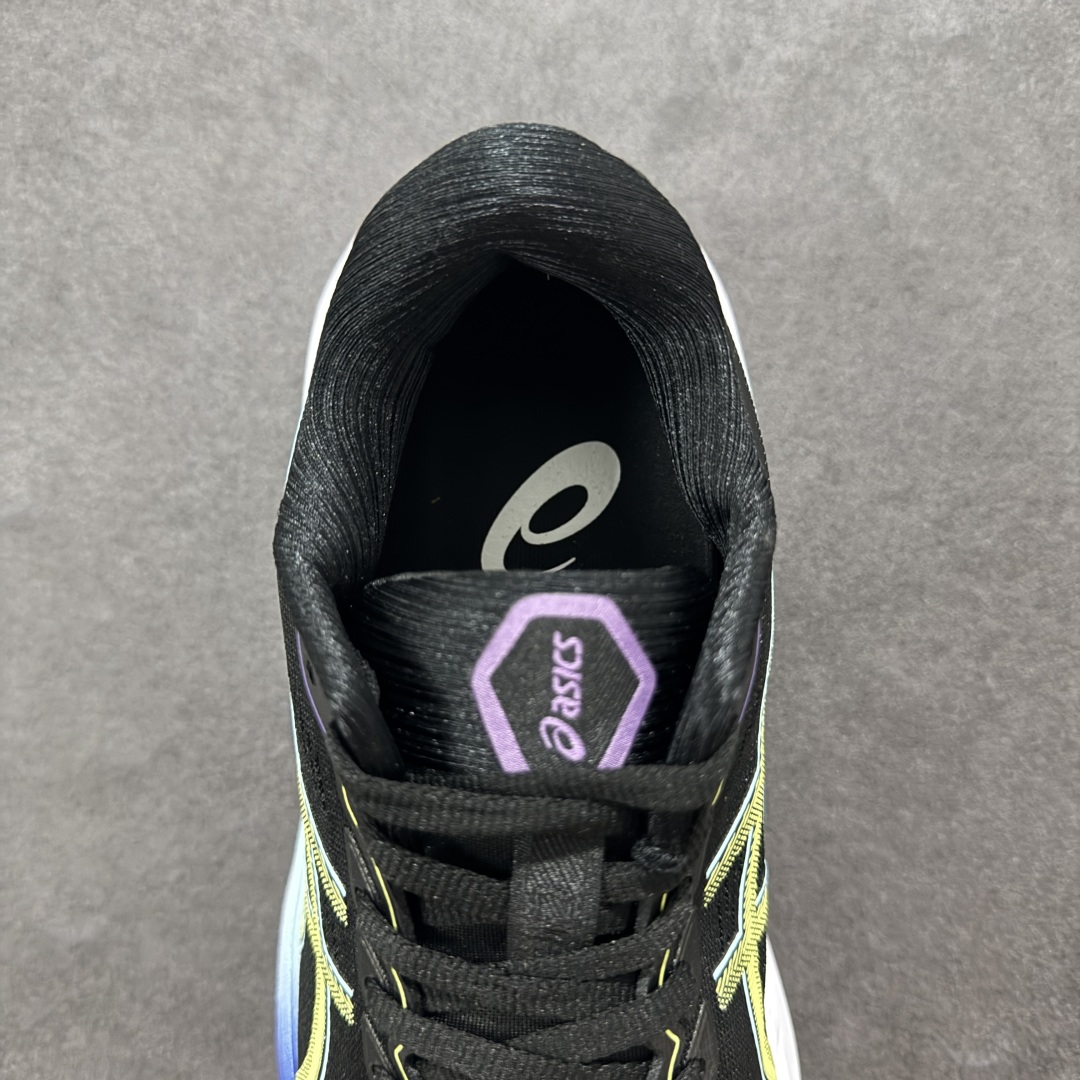 图片[7]-【公司级】Asics Gel-Kayano 30 舒适缓震 织物合成革透气 低帮跑步鞋 亚瑟士运动休闲透气专业跑鞋 整体超轻便鞋身 针织透气鞋面 中底发泡材料 超强缓震效果 绵柔触地脚感 高颜值 配色选择多 运动休闲强烈推荐 尺码：36-40-选品中心