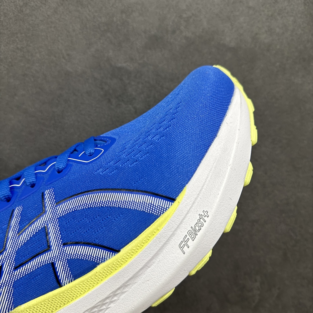 图片[5]-【公司级】Asics Gel-Kayano 30 舒适缓震 织物合成革透气 低帮跑步鞋 亚瑟士运动休闲透气专业跑鞋 整体超轻便鞋身 针织透气鞋面 中底发泡材料 超强缓震效果 绵柔触地脚感 高颜值 配色选择多 运动休闲强烈推荐 尺码：39-45-选品中心