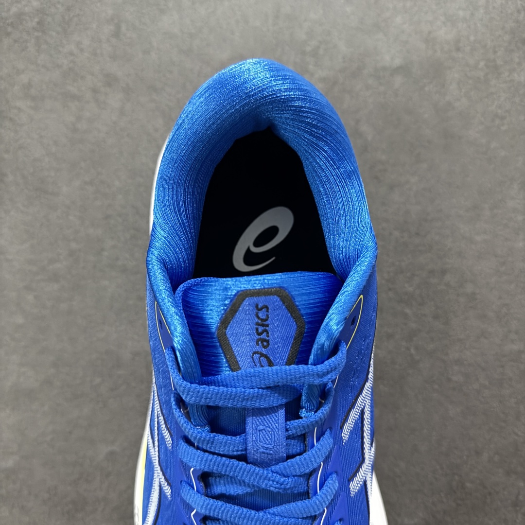 图片[7]-【公司级】Asics Gel-Kayano 30 舒适缓震 织物合成革透气 低帮跑步鞋 亚瑟士运动休闲透气专业跑鞋 整体超轻便鞋身 针织透气鞋面 中底发泡材料 超强缓震效果 绵柔触地脚感 高颜值 配色选择多 运动休闲强烈推荐 尺码：39-45-选品中心