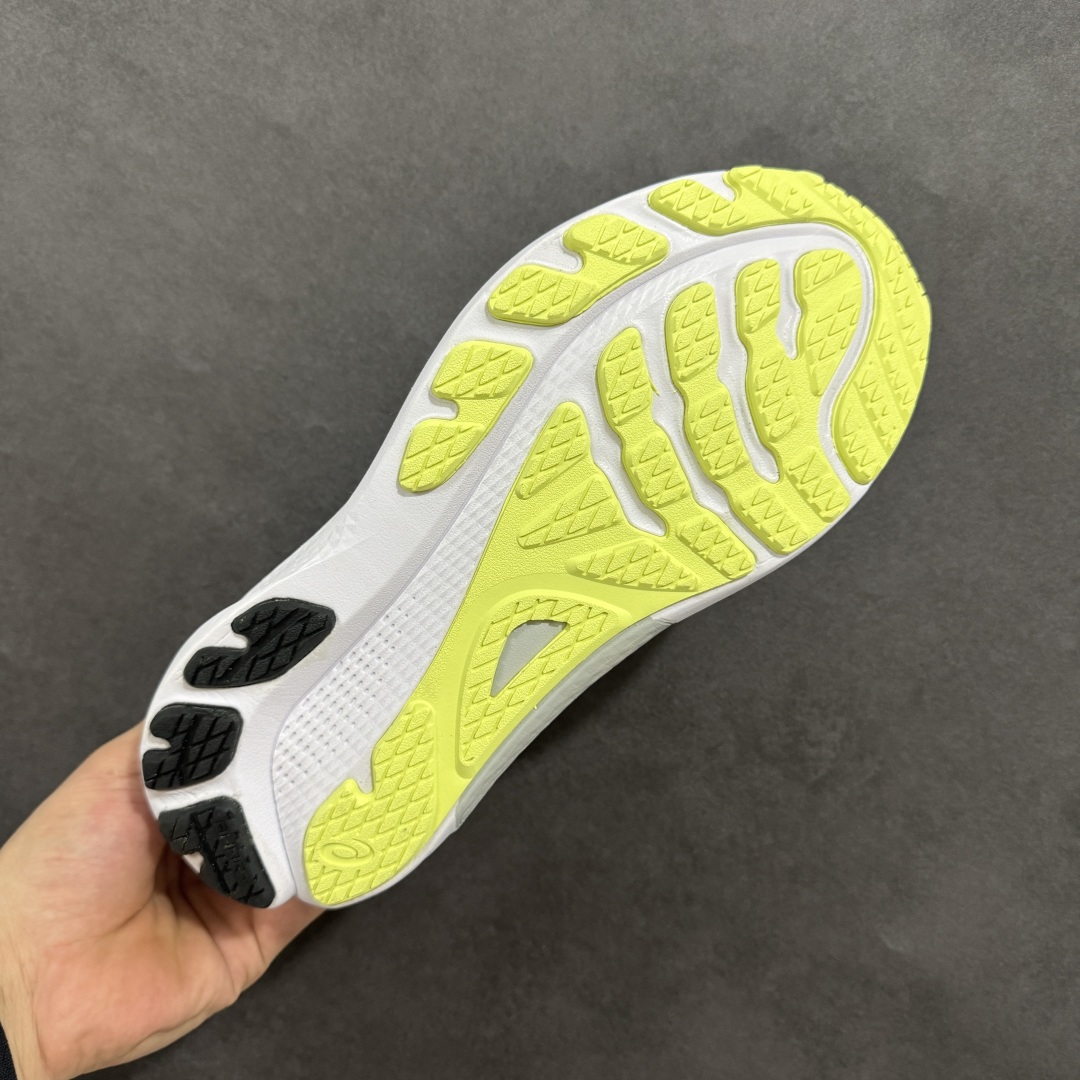 图片[9]-【公司级】Asics Gel-Kayano 30 舒适缓震 织物合成革透气 低帮跑步鞋 亚瑟士运动休闲透气专业跑鞋 整体超轻便鞋身 针织透气鞋面 中底发泡材料 超强缓震效果 绵柔触地脚感 高颜值 配色选择多 运动休闲强烈推荐 尺码：39-45-选品中心