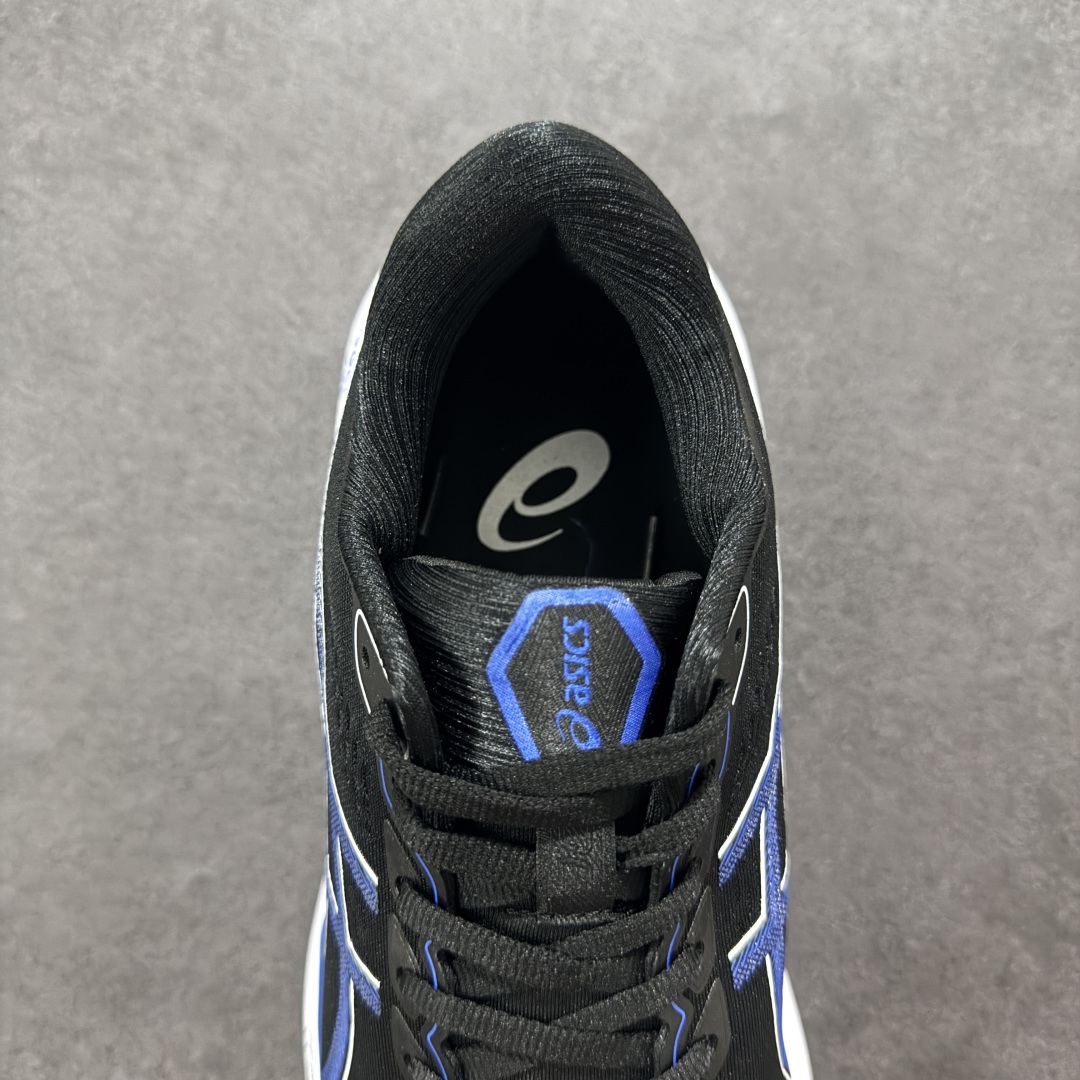 图片[7]-【公司级】Asics Gel-Kayano 30 舒适缓震 织物合成革透气 低帮跑步鞋 亚瑟士运动休闲透气专业跑鞋 整体超轻便鞋身 针织透气鞋面 中底发泡材料 超强缓震效果 绵柔触地脚感 高颜值 配色选择多 运动休闲强烈推荐 尺码：39-45-选品中心