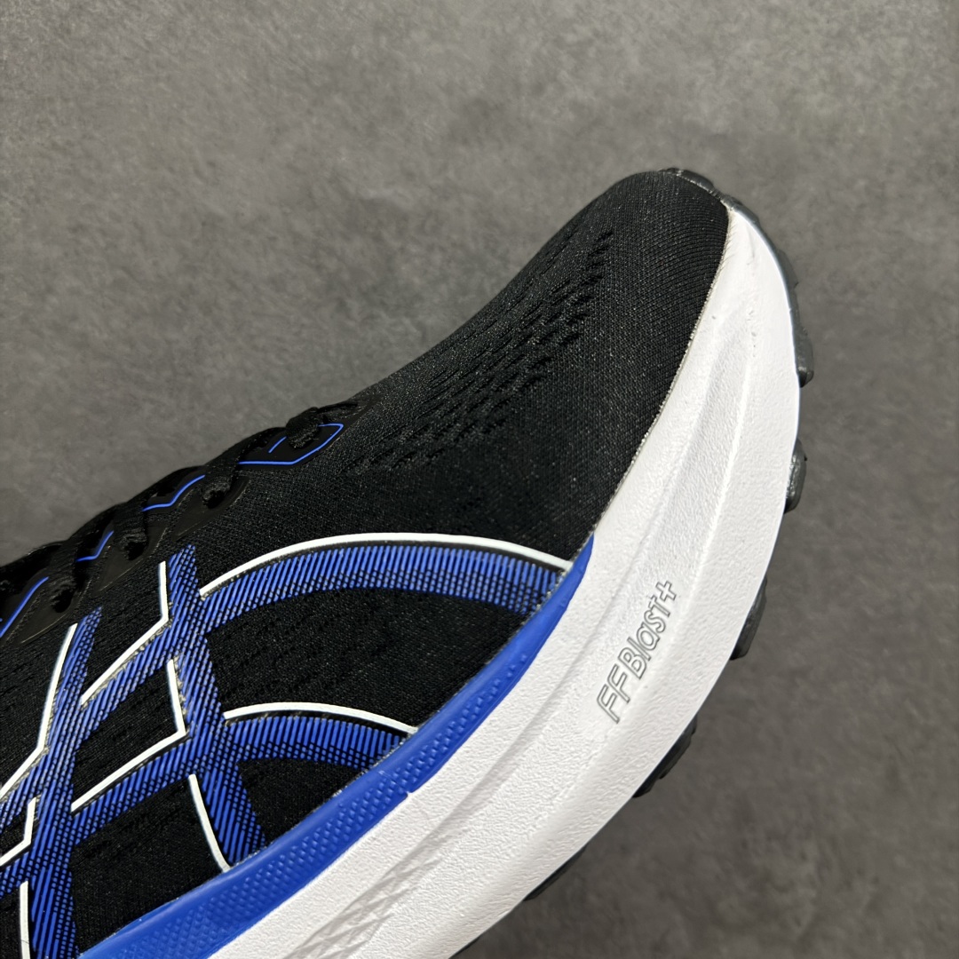图片[5]-【公司级】Asics Gel-Kayano 30 舒适缓震 织物合成革透气 低帮跑步鞋 亚瑟士运动休闲透气专业跑鞋 整体超轻便鞋身 针织透气鞋面 中底发泡材料 超强缓震效果 绵柔触地脚感 高颜值 配色选择多 运动休闲强烈推荐 尺码：39-45-选品中心