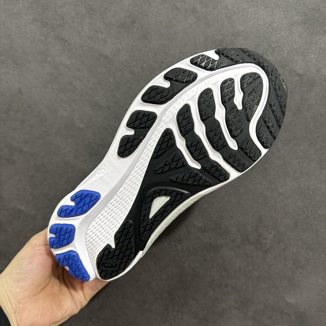 图片[9]-【公司级】Asics Gel-Kayano 30 舒适缓震 织物合成革透气 低帮跑步鞋 亚瑟士运动休闲透气专业跑鞋 整体超轻便鞋身 针织透气鞋面 中底发泡材料 超强缓震效果 绵柔触地脚感 高颜值 配色选择多 运动休闲强烈推荐 尺码：39-45-选品中心