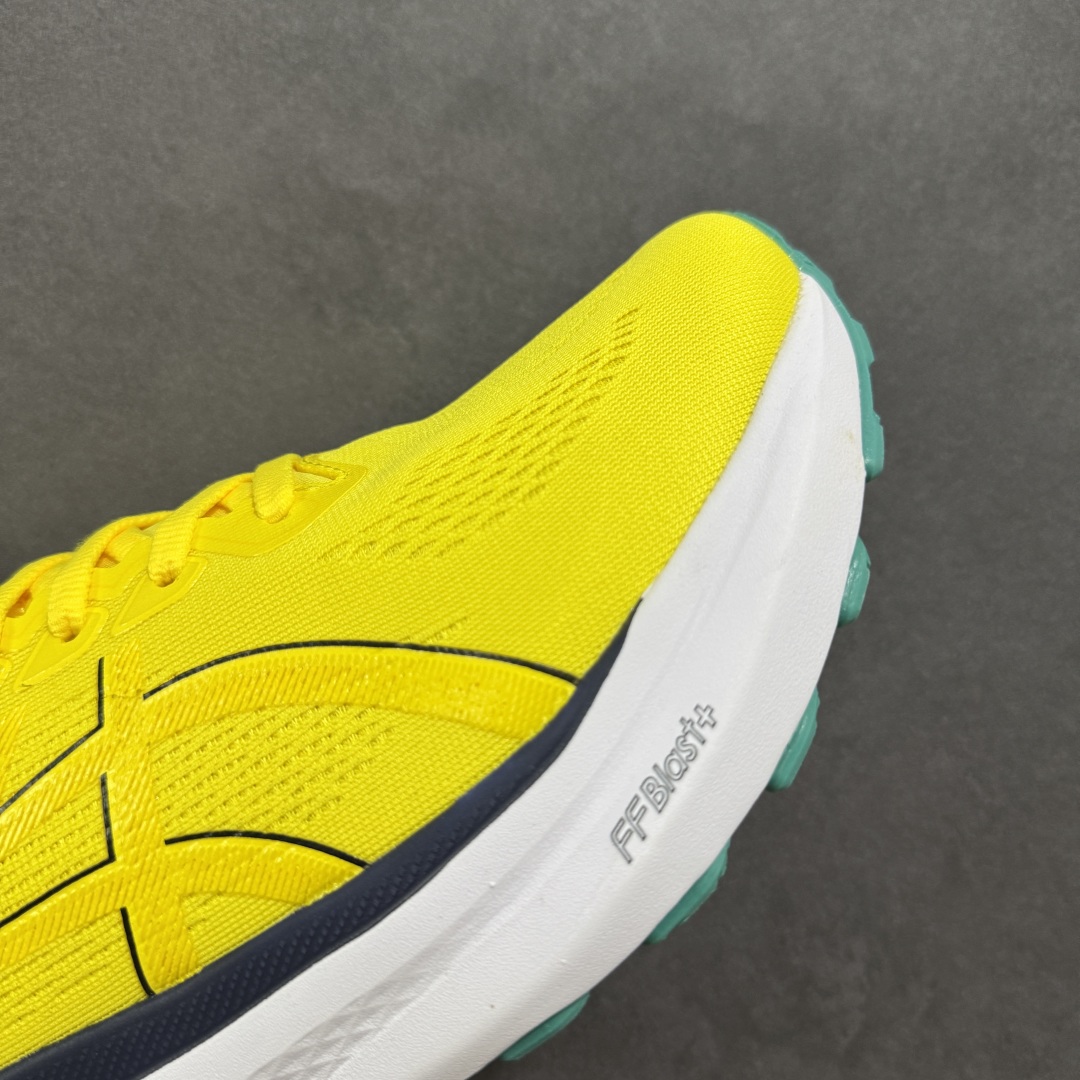 图片[5]-【公司级】Asics Gel-Kayano 30 舒适缓震 织物合成革透气 低帮跑步鞋 亚瑟士运动休闲透气专业跑鞋 整体超轻便鞋身 针织透气鞋面 中底发泡材料 超强缓震效果 绵柔触地脚感 高颜值 配色选择多 运动休闲强烈推荐 尺码：39-45-选品中心