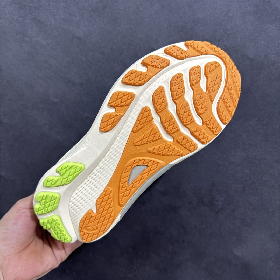 图片[9]-【公司级】Asics Gel-Kayano 30 舒适缓震 织物合成革透气 低帮跑步鞋 亚瑟士运动休闲透气专业跑鞋 整体超轻便鞋身 针织透气鞋面 中底发泡材料 超强缓震效果 绵柔触地脚感 高颜值 配色选择多 运动休闲强烈推荐 尺码：39-45-选品中心