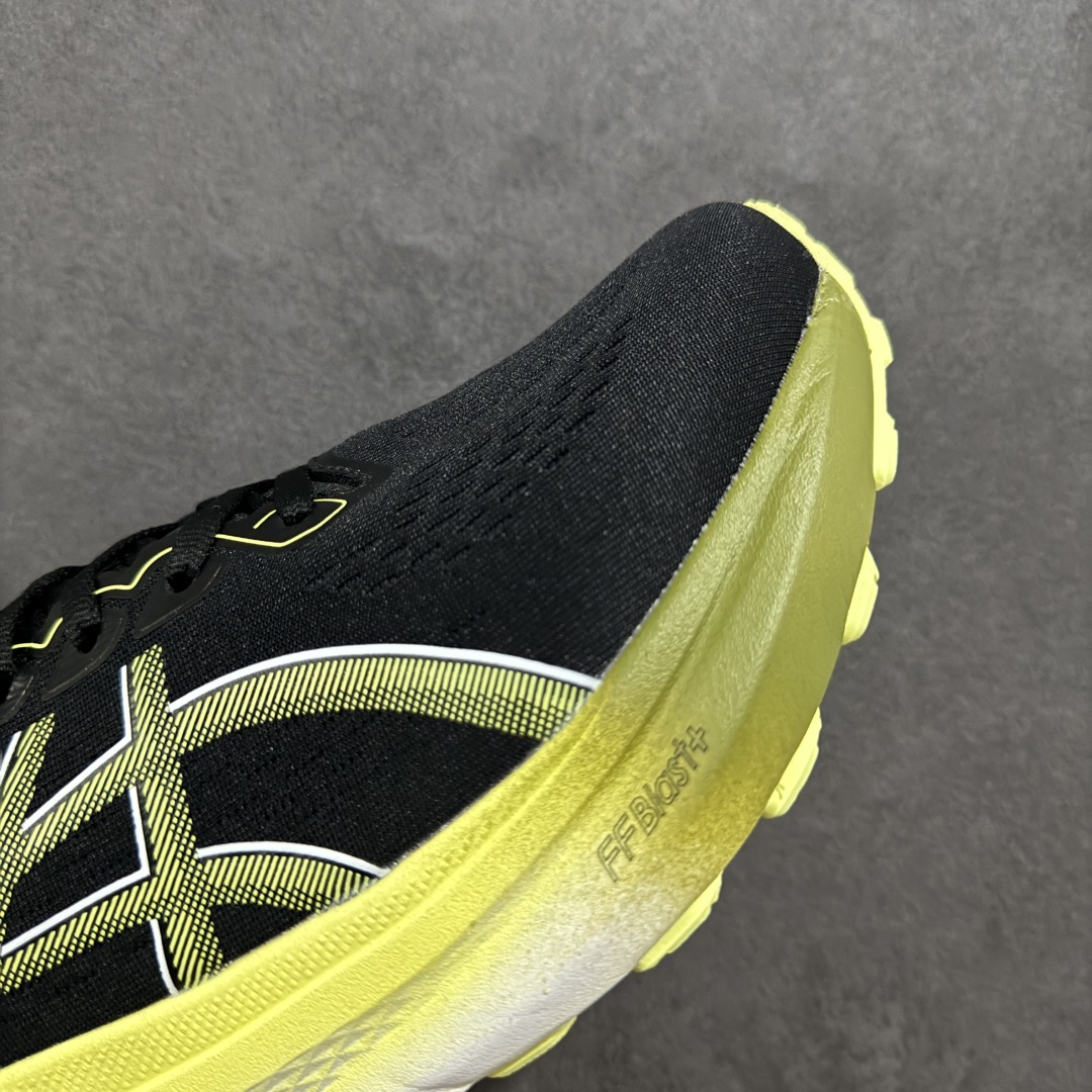 图片[5]-【公司级】Asics Gel-Kayano 30 舒适缓震 织物合成革透气 低帮跑步鞋 亚瑟士运动休闲透气专业跑鞋 整体超轻便鞋身 针织透气鞋面 中底发泡材料 超强缓震效果 绵柔触地脚感 高颜值 配色选择多 运动休闲强烈推荐 尺码：39-45-选品中心