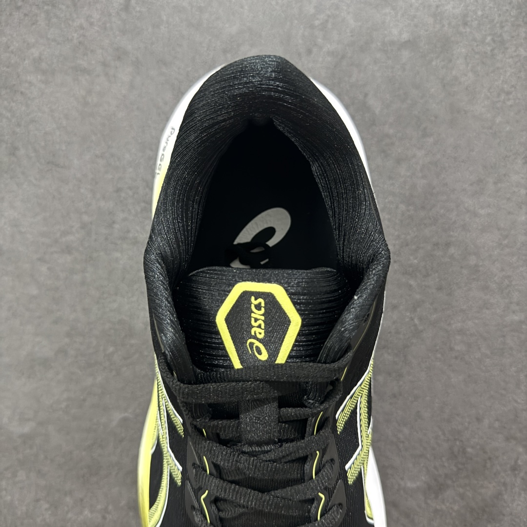 图片[7]-【公司级】Asics Gel-Kayano 30 舒适缓震 织物合成革透气 低帮跑步鞋 亚瑟士运动休闲透气专业跑鞋 整体超轻便鞋身 针织透气鞋面 中底发泡材料 超强缓震效果 绵柔触地脚感 高颜值 配色选择多 运动休闲强烈推荐 尺码：39-45-选品中心