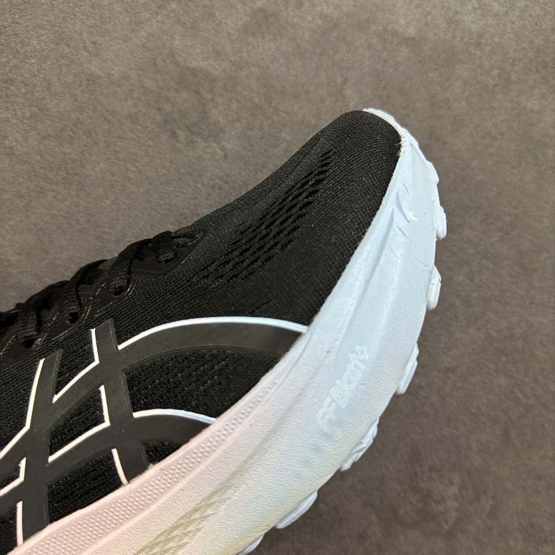 200 Asics Gel-Kayano 30 舒适缓震 织物合成革透气 低帮跑步鞋 亚瑟士运动休闲透气专业跑鞋