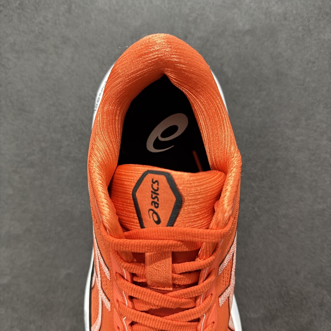 图片[7]-【公司级】Asics Gel-Kayano 30 舒适缓震 织物合成革透气 低帮跑步鞋 亚瑟士运动休闲透气专业跑鞋 整体超轻便鞋身 针织透气鞋面 中底发泡材料 超强缓震效果 绵柔触地脚感 高颜值 配色选择多 运动休闲强烈推荐 尺码：39-45-选品中心