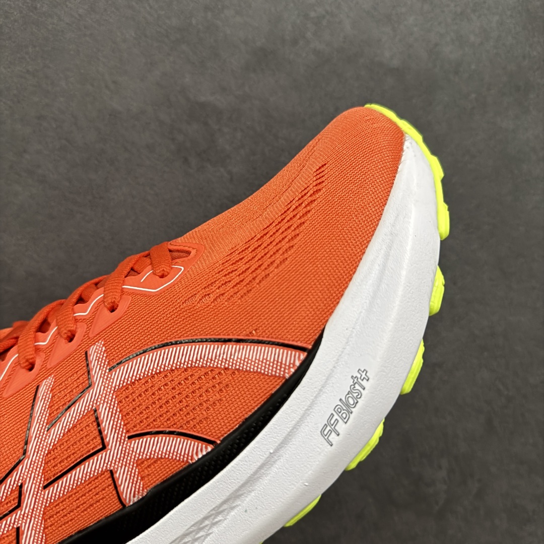 图片[5]-【公司级】Asics Gel-Kayano 30 舒适缓震 织物合成革透气 低帮跑步鞋 亚瑟士运动休闲透气专业跑鞋 整体超轻便鞋身 针织透气鞋面 中底发泡材料 超强缓震效果 绵柔触地脚感 高颜值 配色选择多 运动休闲强烈推荐 尺码：39-45-选品中心