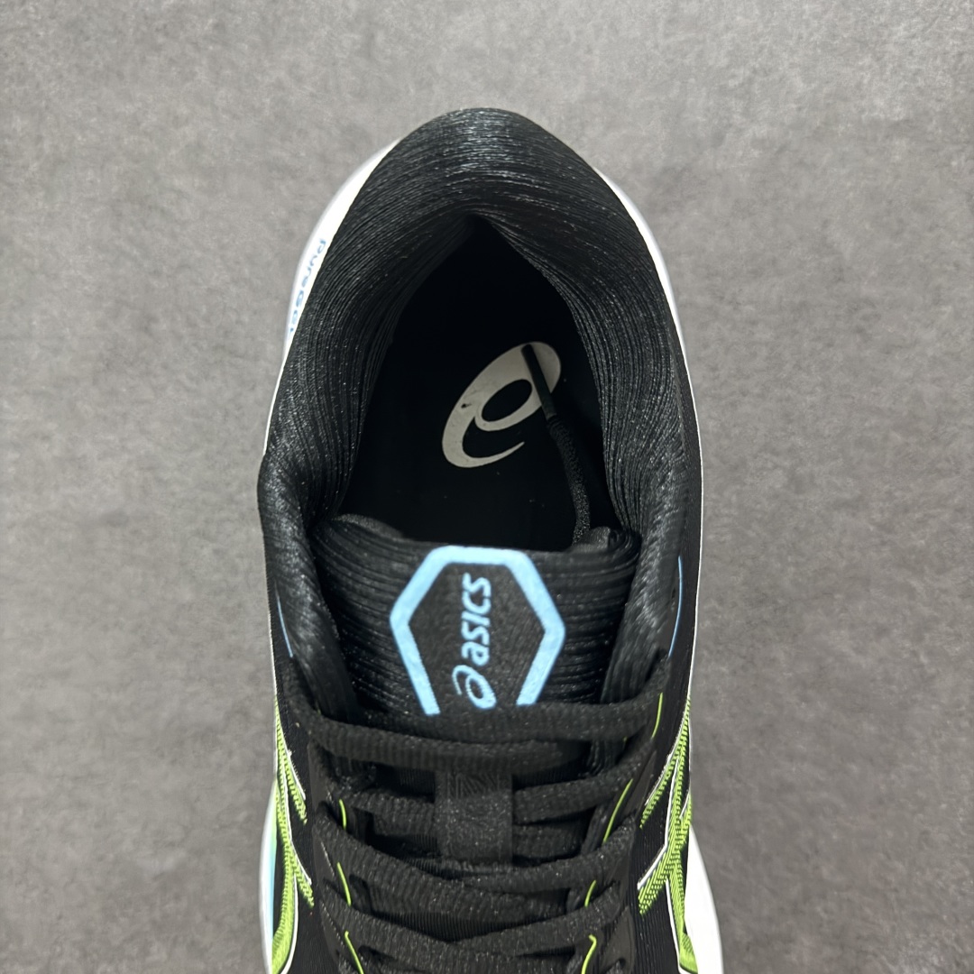 图片[7]-【公司级】Asics Gel-Kayano 30 舒适缓震 织物合成革透气 低帮跑步鞋 亚瑟士运动休闲透气专业跑鞋 整体超轻便鞋身 针织透气鞋面 中底发泡材料 超强缓震效果 绵柔触地脚感 高颜值 配色选择多 运动休闲强烈推荐 尺码：39-45-选品中心